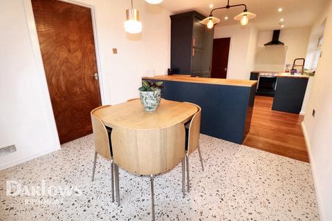 3 bedroom bungalow for sale, Coed Cae, Ebbw Vale