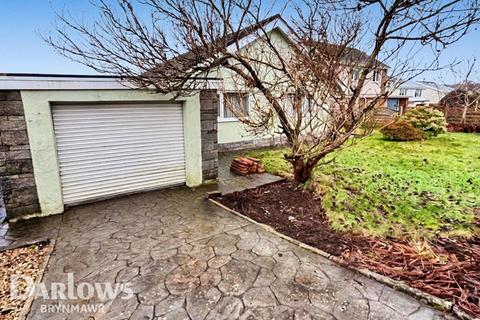 3 bedroom bungalow for sale, Coed Cae, Ebbw Vale