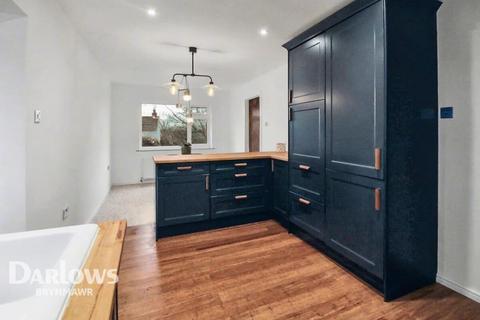 3 bedroom bungalow for sale, Coed Cae, Ebbw Vale