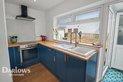 3 bedroom bungalow for sale, Coed Cae, Ebbw Vale
