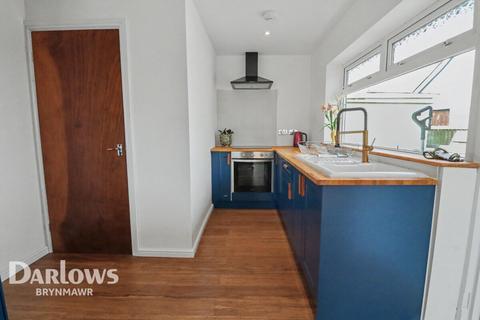 3 bedroom bungalow for sale, Coed Cae, Ebbw Vale