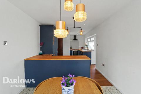 3 bedroom bungalow for sale, Coed Cae, Ebbw Vale