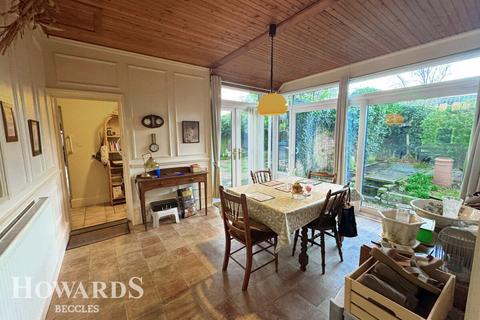undefined, Barsham, Beccles
