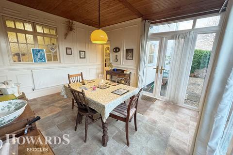 undefined, Barsham, Beccles