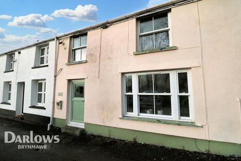 undefined, Quarry Row, Abertillery
