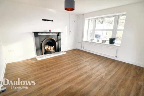 undefined, Quarry Row, Abertillery