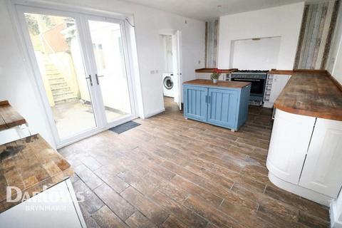 undefined, Quarry Row, Abertillery