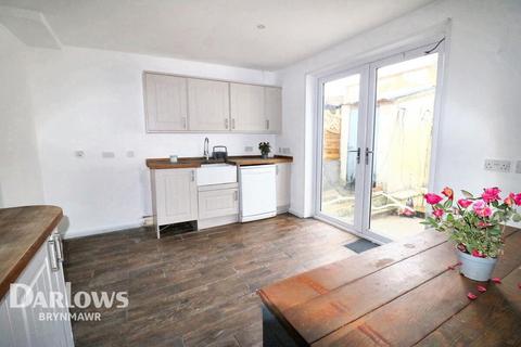 undefined, Quarry Row, Abertillery
