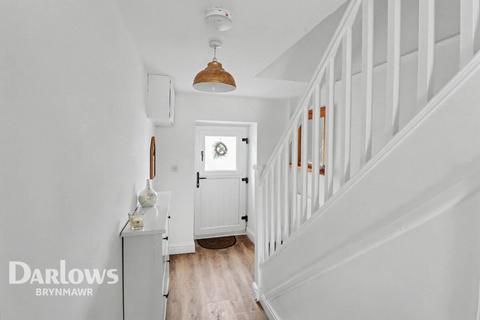 undefined, Quarry Row, Blaina