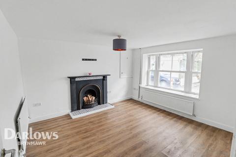 undefined, Quarry Row, Blaina