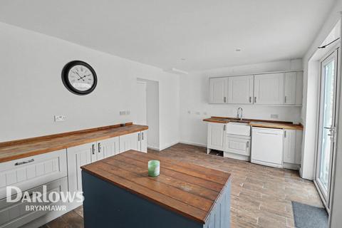 undefined, Quarry Row, Blaina