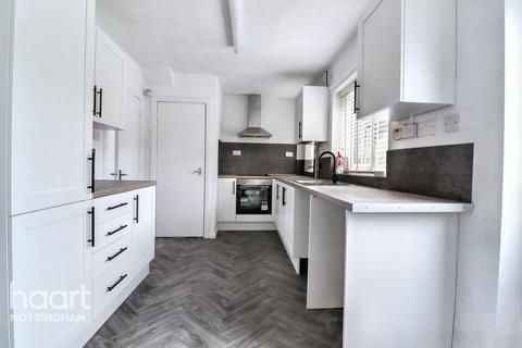 undefined, Ainsdale Crescent, Nottingham