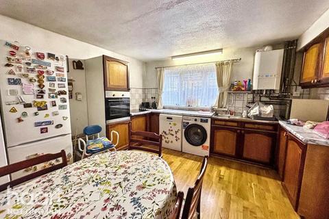 2 bedroom end of terrace house for sale, Abbotsford Drive, Nottingham