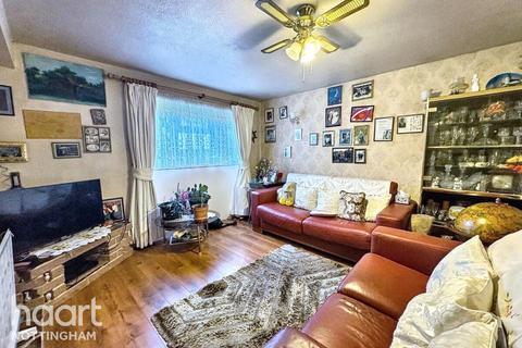 2 bedroom end of terrace house for sale, Abbotsford Drive, Nottingham