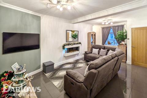 3 bedroom terraced house for sale, Cardiff Road, Merthyr Tydfil