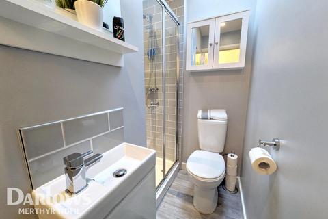 3 bedroom terraced house for sale, Cardiff Road, Merthyr Tydfil
