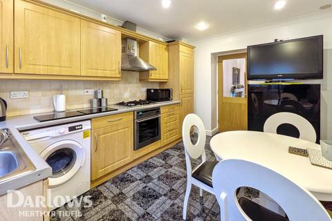 3 bedroom terraced house for sale, Cardiff Road, Merthyr Tydfil
