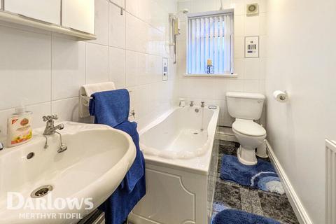 undefined, Cardiff Road, Merthyr Vale, Merthyr Tydfil