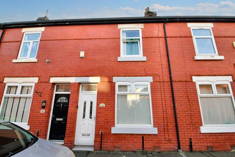 undefined, Deyne Street, Salford, M6