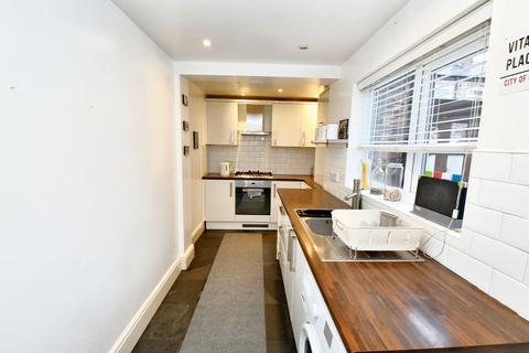 undefined, Deyne Street, Salford, M6