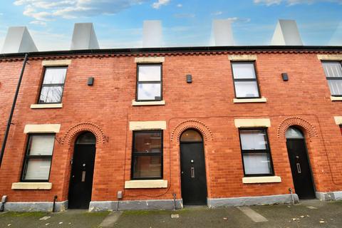undefined, Reservoir Street, Salford, M6