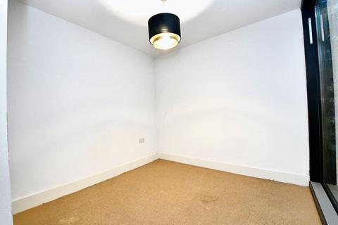 undefined, Reservoir Street, Salford, M6
