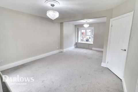 3 bedroom terraced house for sale, Greenland Road, Brynmawr