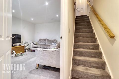 4 bedroom detached house for sale, Netherfield Gardens, Wombwell