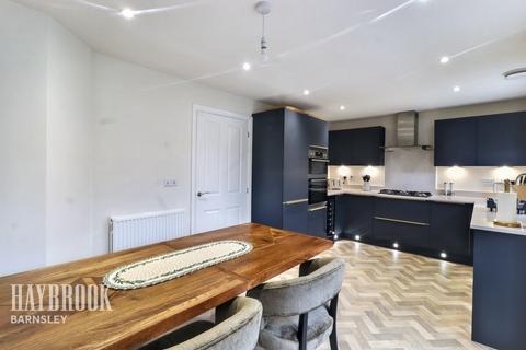 undefined, Netherfield Gardens, Wombwell