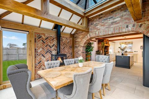undefined, Enfield Court, Harby, Newark