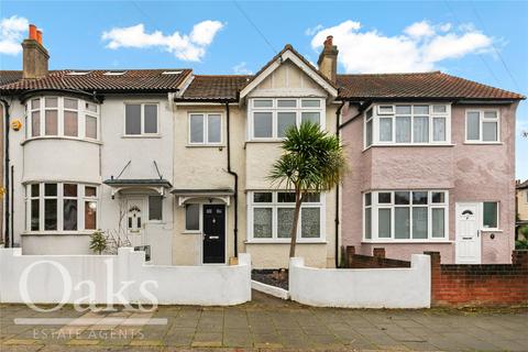 4 bedroom terraced house for sale, Canmore Gardens, Streatham
