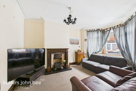 undefined, Lord Street, Crewe