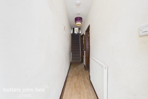 undefined, Lord Street, Crewe