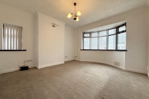2 bedroom semi-detached bungalow for sale, Cwmbach, Aberdare CF44