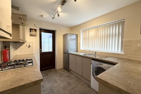 2 bedroom semi-detached bungalow for sale, Cwmbach, Aberdare CF44