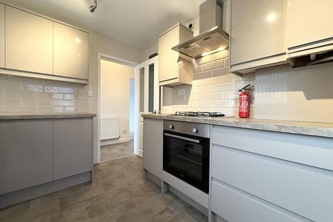 2 bedroom semi-detached bungalow for sale, Cwmbach, Aberdare CF44