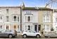 Shaftesbury Road, Brighton, East Sussex, BN1