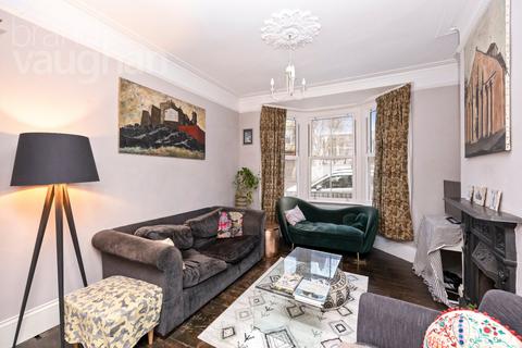 4 bedroom terraced house for sale, Shaftesbury Road, Brighton, East Sussex, BN1