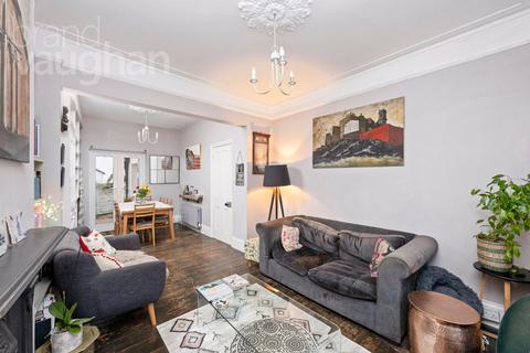 4 bedroom terraced house for sale, Shaftesbury Road, Brighton, East Sussex, BN1