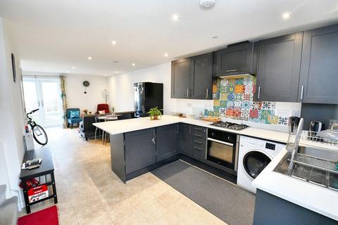 2 bedroom terraced house for sale, Shergar Way, Salford, M6