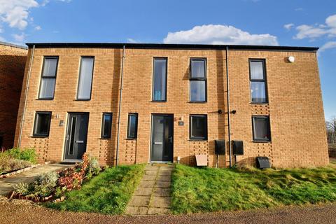 undefined, Shergar Way, Salford, M6