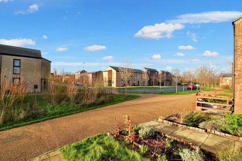 undefined, Shergar Way, Salford, M6