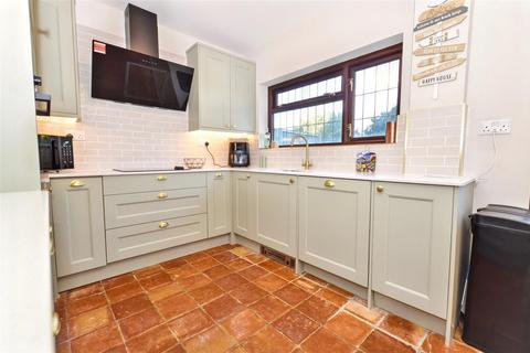 4 bedroom detached house for sale, The Rise, Sheringham