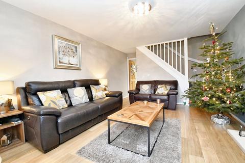 2 bedroom semi-detached house for sale, Turnberry Close, Tyldesley, M29
