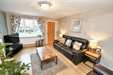 2 bedroom semi-detached house for sale, Turnberry Close, Tyldesley, M29