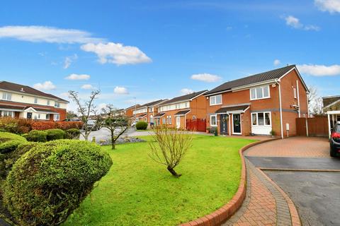 undefined, Turnberry Close, Tyldesley, M29