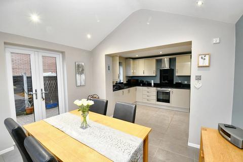 undefined, Turnberry Close, Tyldesley, M29