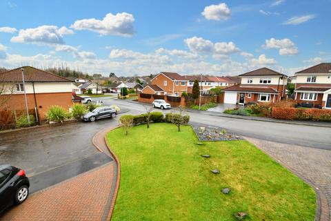 undefined, Turnberry Close, Tyldesley, M29