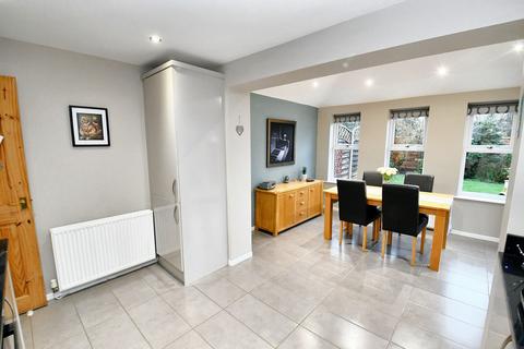 undefined, Turnberry Close, Tyldesley, M29