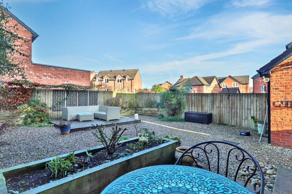 Garden II